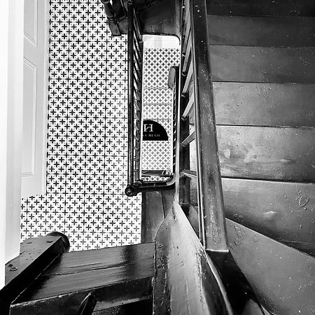 Casa Hugo City Center Fort-de-France Eksteriør bilde