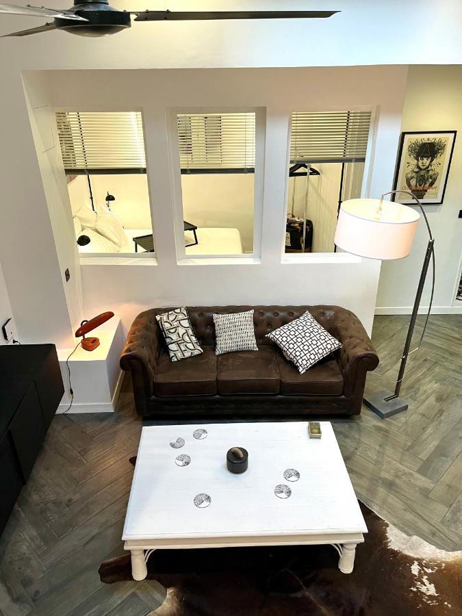 Casa Hugo City Center Fort-de-France Eksteriør bilde