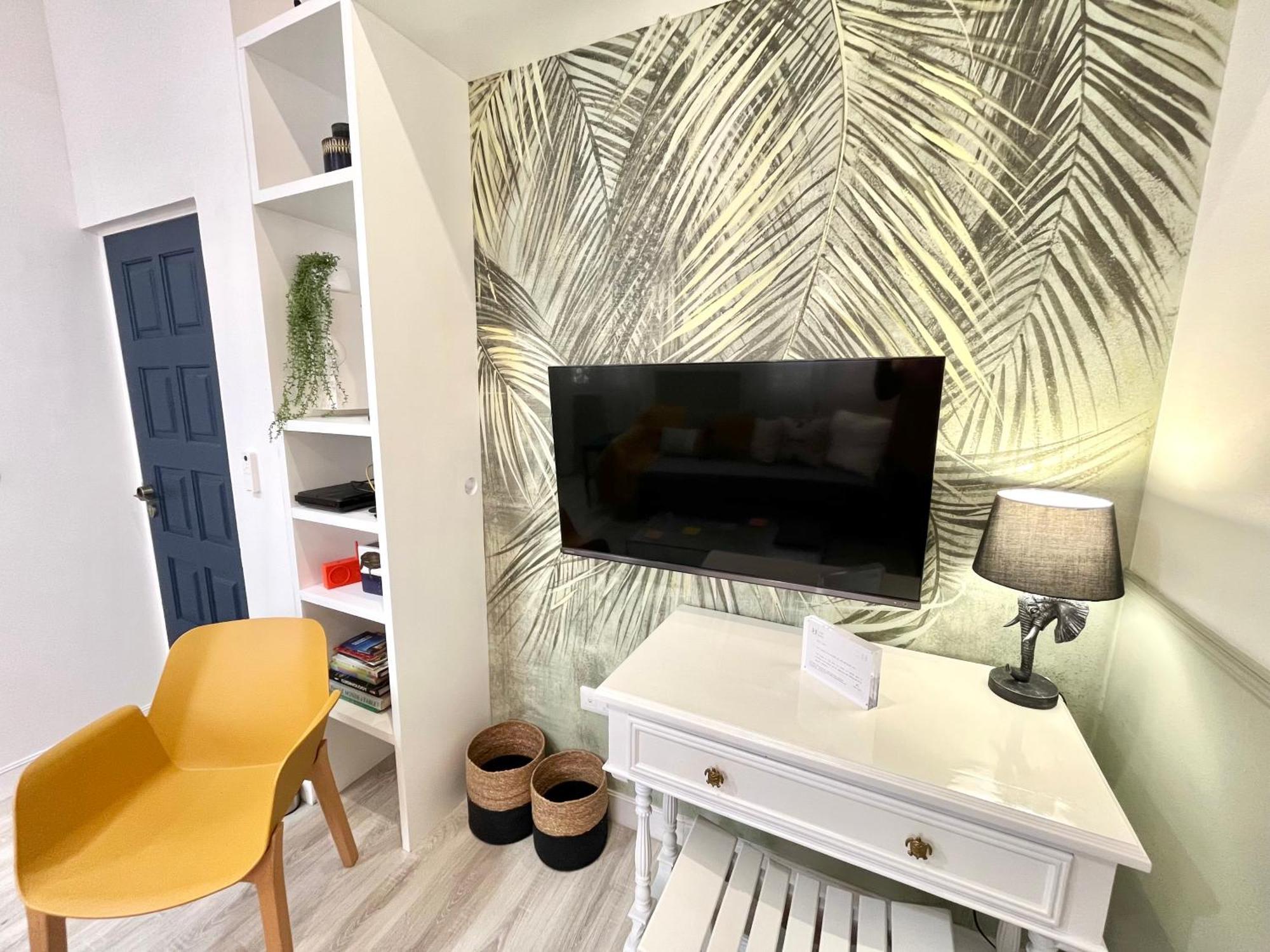 Casa Hugo City Center Fort-de-France Eksteriør bilde