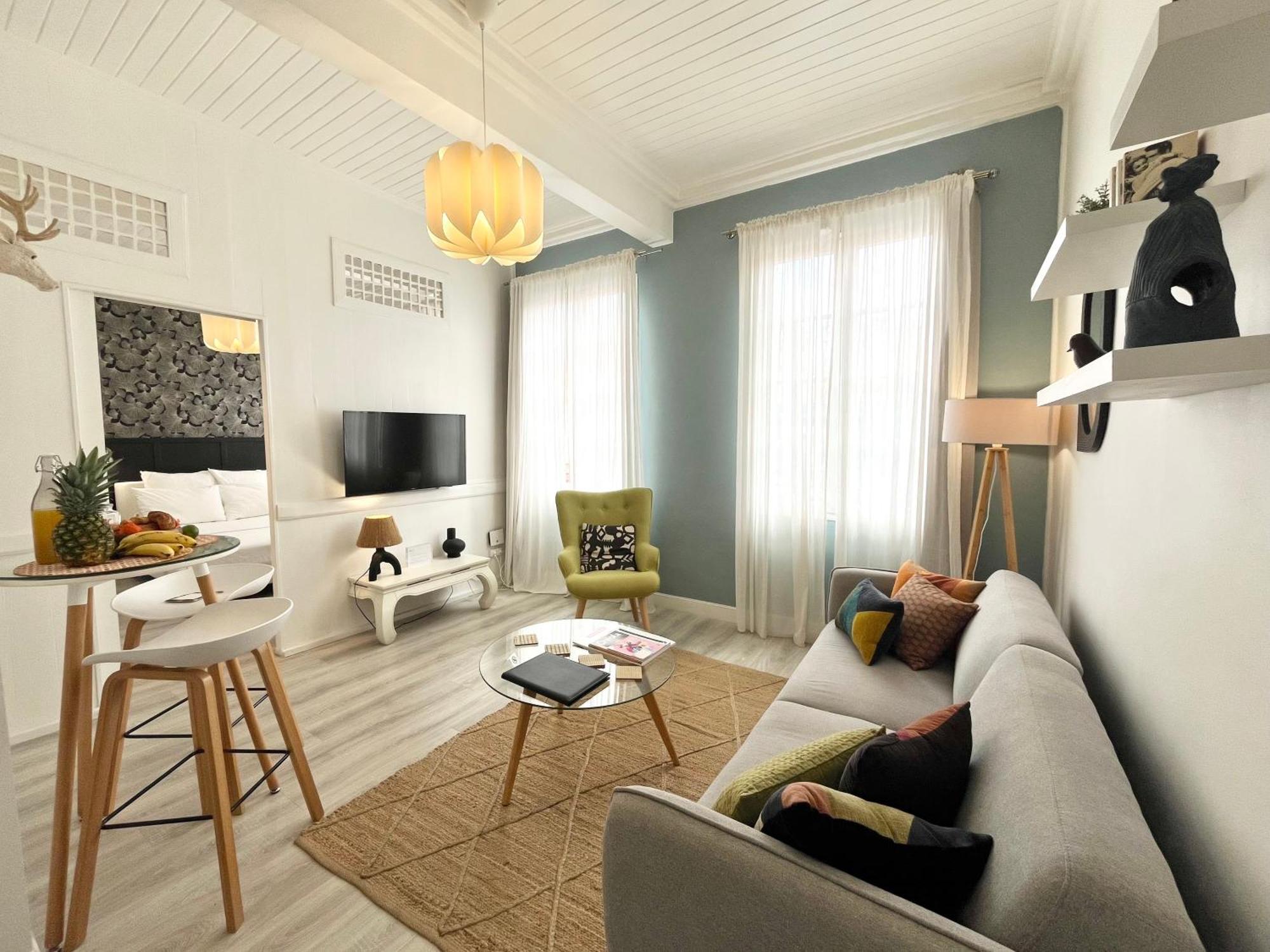 Casa Hugo City Center Fort-de-France Eksteriør bilde