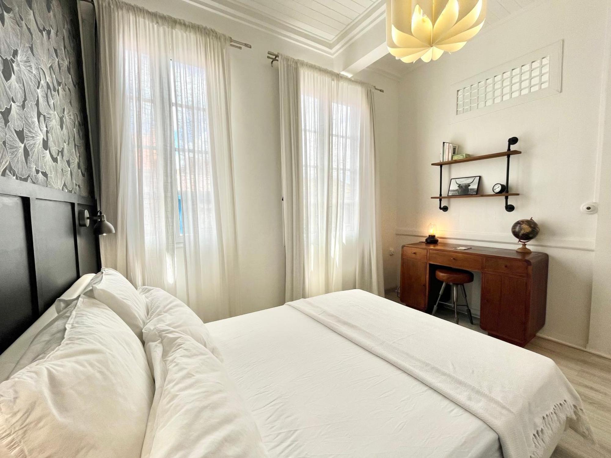Casa Hugo City Center Fort-de-France Rom bilde