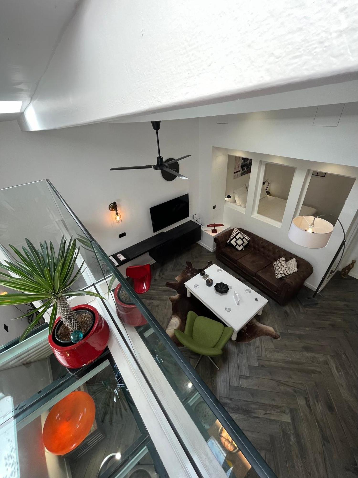 Casa Hugo City Center Fort-de-France Rom bilde
